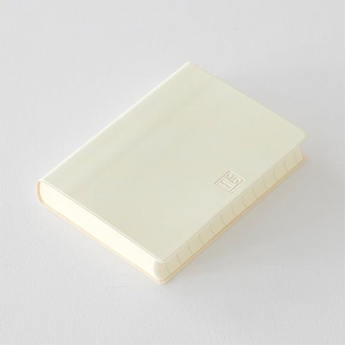 MD Notebook Diary 1 Day 1 Page 2026 / MIDORI