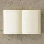 MD Notebook Diary 1 Day 1 Page 2026 / MIDORI