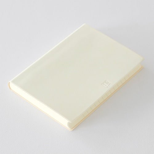 MD Notebook Diary 1 Day 1 Page 2026 / MIDORI