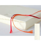 MD Notebook Diary 1 Day 1 Page 2026 / MIDORI