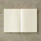 MD Notebook Diary 2026 / MIDORI