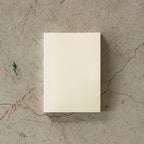 MD Notebook Diary 2026 / MIDORI