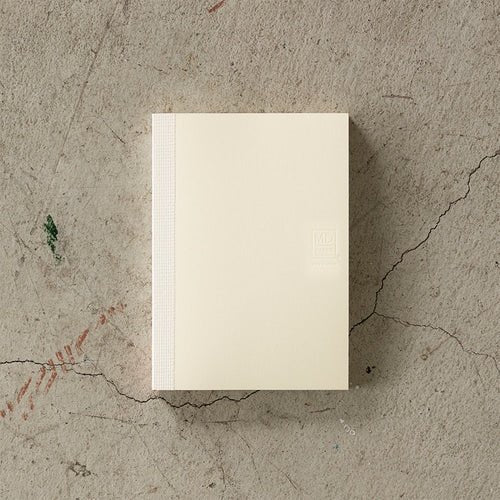 MD Notebook Diary 2026 / MIDORI