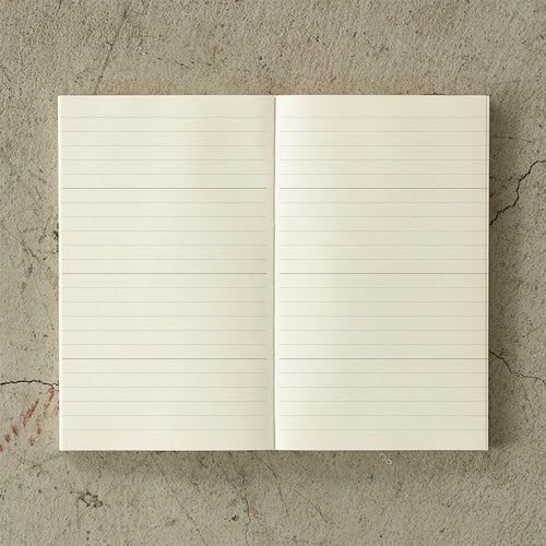 MD Notebook Diary 2026 / MIDORI