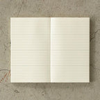 MD Notebook Diary 2026 / MIDORI