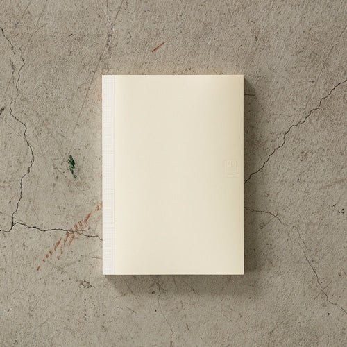 MD Notebook Diary 2026 / MIDORI