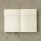 MD Notebook Diary 2026 / MIDORI