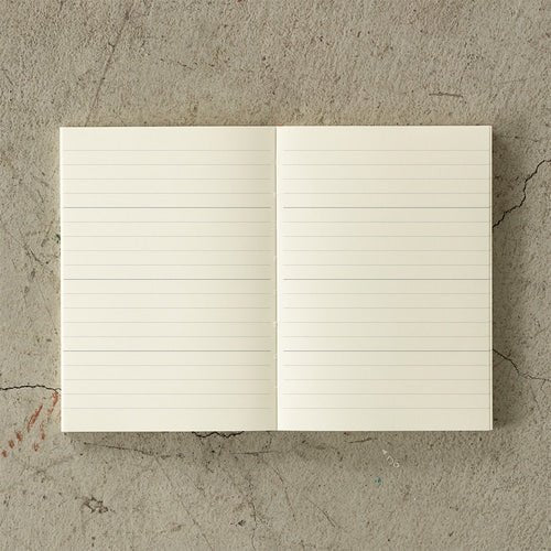 MD Notebook Diary 2026 / MIDORI