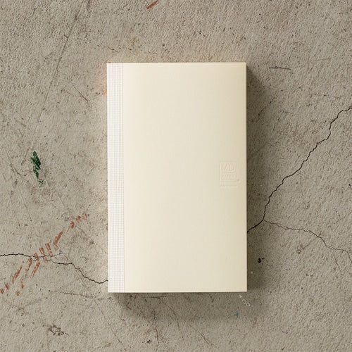 MD Notebook Diary 2026 / MIDORI