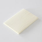 MD Notebook Diary Slim 2026 / MIDORI