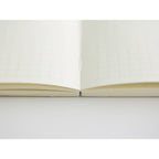 MD Notebook Diary Slim 2026 / MIDORI