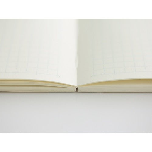 MD Notebook Diary Slim 2026 / MIDORI