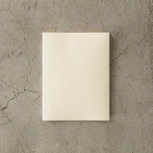 MD Notebook Diary Slim 2026 / MIDORI