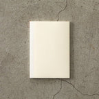 MD Notebook Diary Slim 2026 / MIDORI