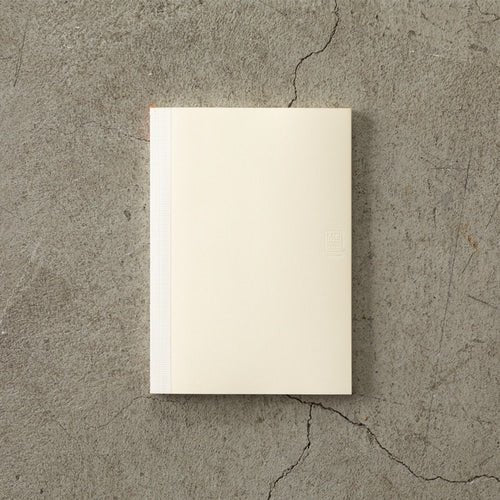MD Notebook Diary Slim 2026 / MIDORI
