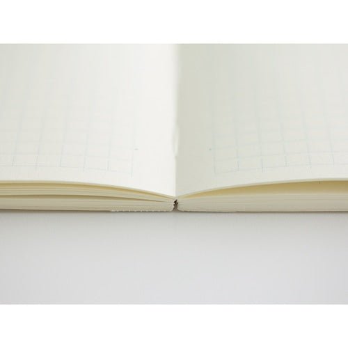 MD Notebook Diary Slim 2026 / MIDORI