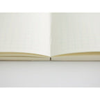 MD Notebook Diary Slim 2026 / MIDORI