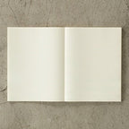 MD Notebook Diary Slim 2026 / MIDORI