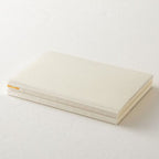 MD Notebook Journal A5 1 Day 1 Page Cover / MIDORI