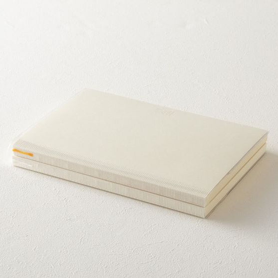 MD Notebook Journal A5 1 Day 1 Page Cover / MIDORI