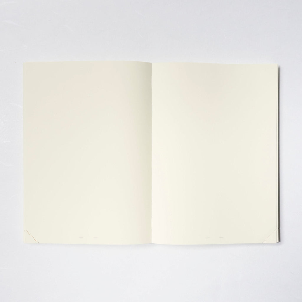 MD Notebook Journal A5 1 Day 1 Page / MIDORI