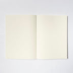 MD Notebook Journal A5 1 Day 1 Page / MIDORI