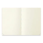 MD Notebook Journal A5 1 Day 1 Page / MIDORI