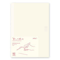 MD Notebook Journal / MIDORI
