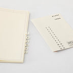 MD Notebook Journal / MIDORI