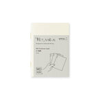 MD Notebook Light Set / MIDORI