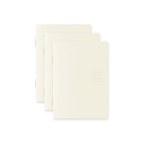 MD Notebook Light Set / MIDORI