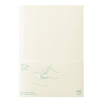 MD Notebook / MIDORI