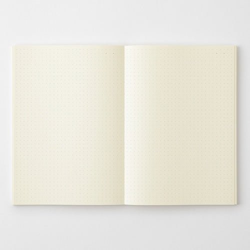 MD Notebook / MIDORI
