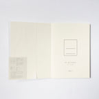 MD Notebook / MIDORI