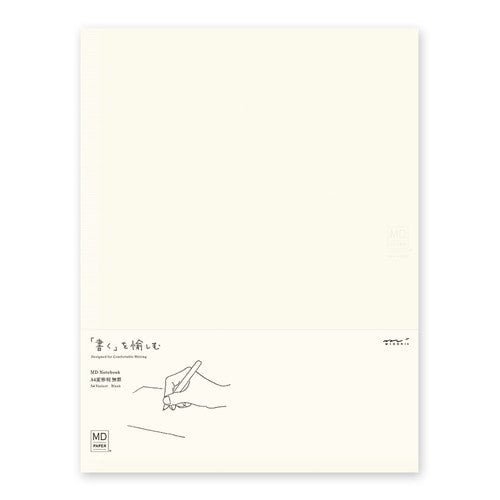 MD Notebook / MIDORI