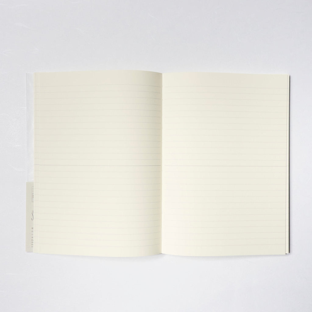 MD Notebook / MIDORI