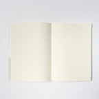 MD Notebook / MIDORI