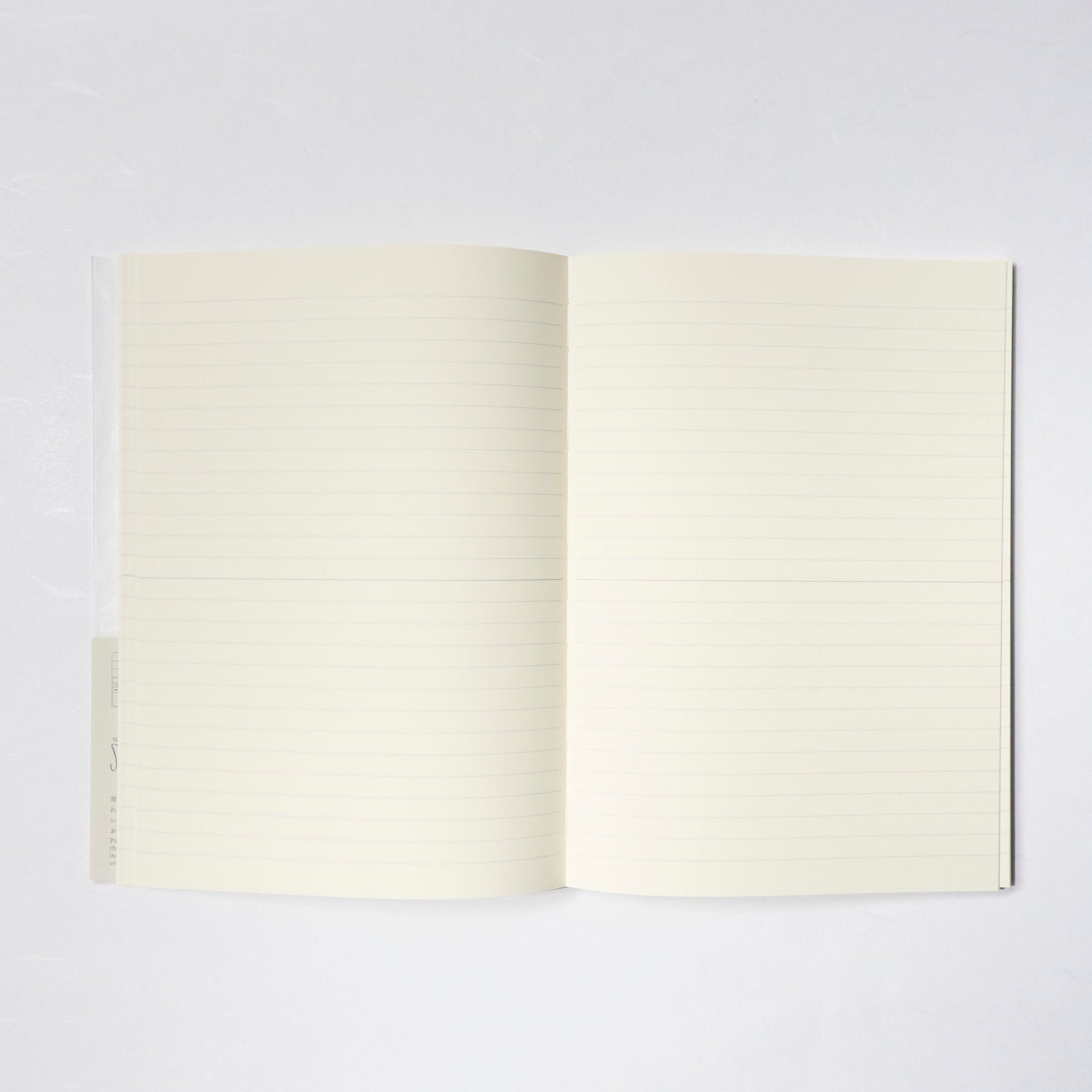 MD Notebook / MIDORI