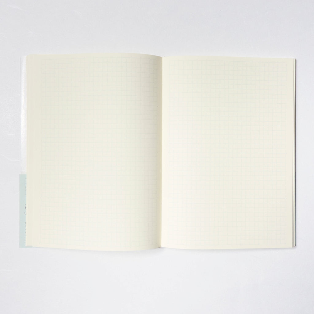 MD Notebook / MIDORI