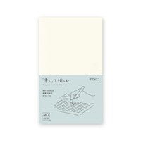 MD Notebook / MIDORI