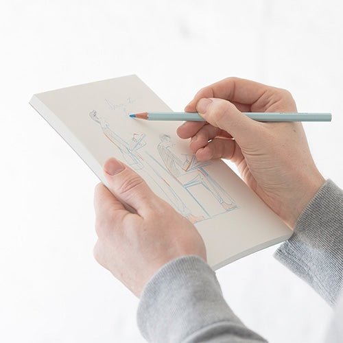 MD Paper Pad Cotton / MIDORI