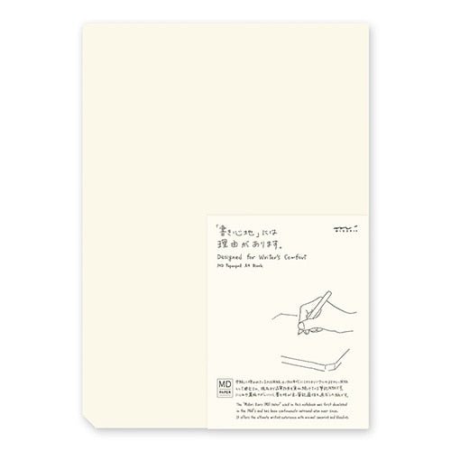 MD Paper Pad / MIDORI