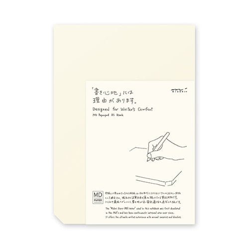 MD Paper Pad / MIDORI