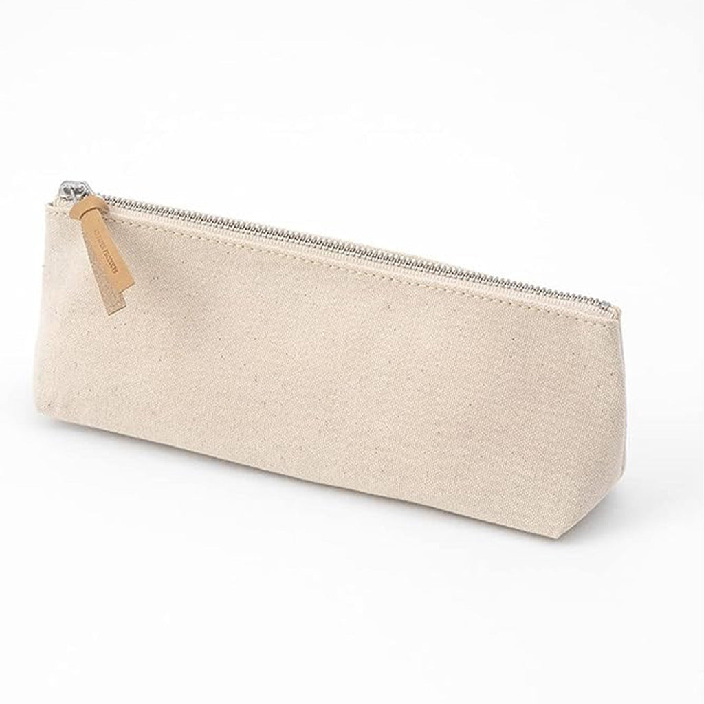 MD Pen Case Kurashiki Canvas / MIDORI