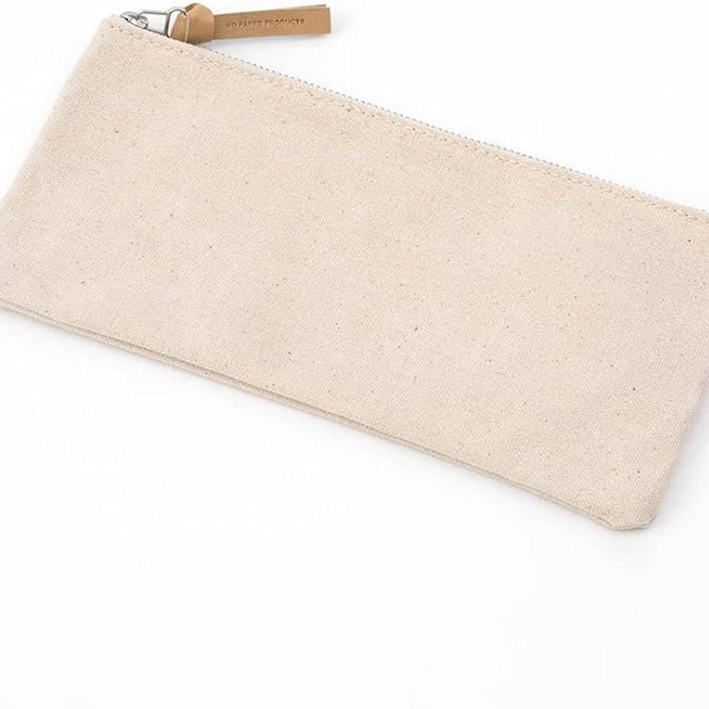 MD Pen Case Kurashiki Canvas / MIDORI