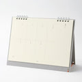 MD Weekly Desk Calendar 2026 / MIDORI