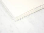 Midori MD Paper A5 Notebook Clear Cover