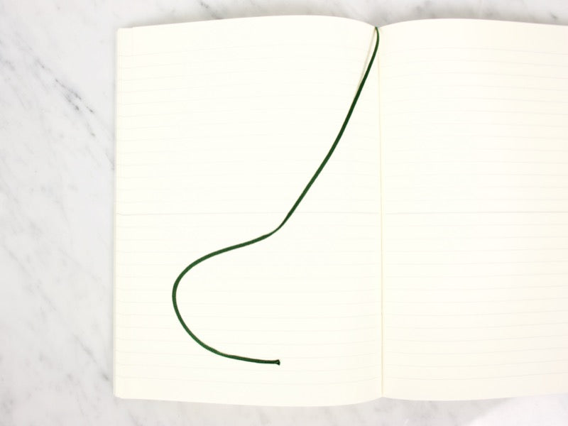 Midori MD Paper A5 Notebook