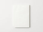 Midori MD Paper Doublebound A5 Notepad Cotton