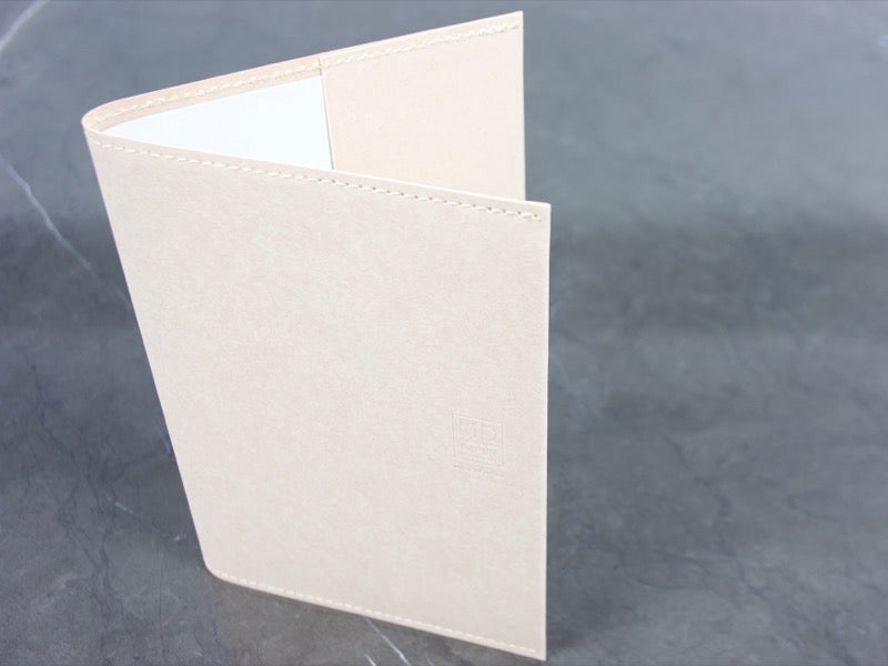 Midori MD Paper A6 Notebook Paper Cover
